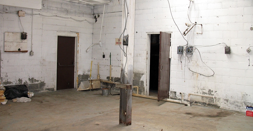 Phase II Environmental Site Assessment Former Dry Cleaning Facility